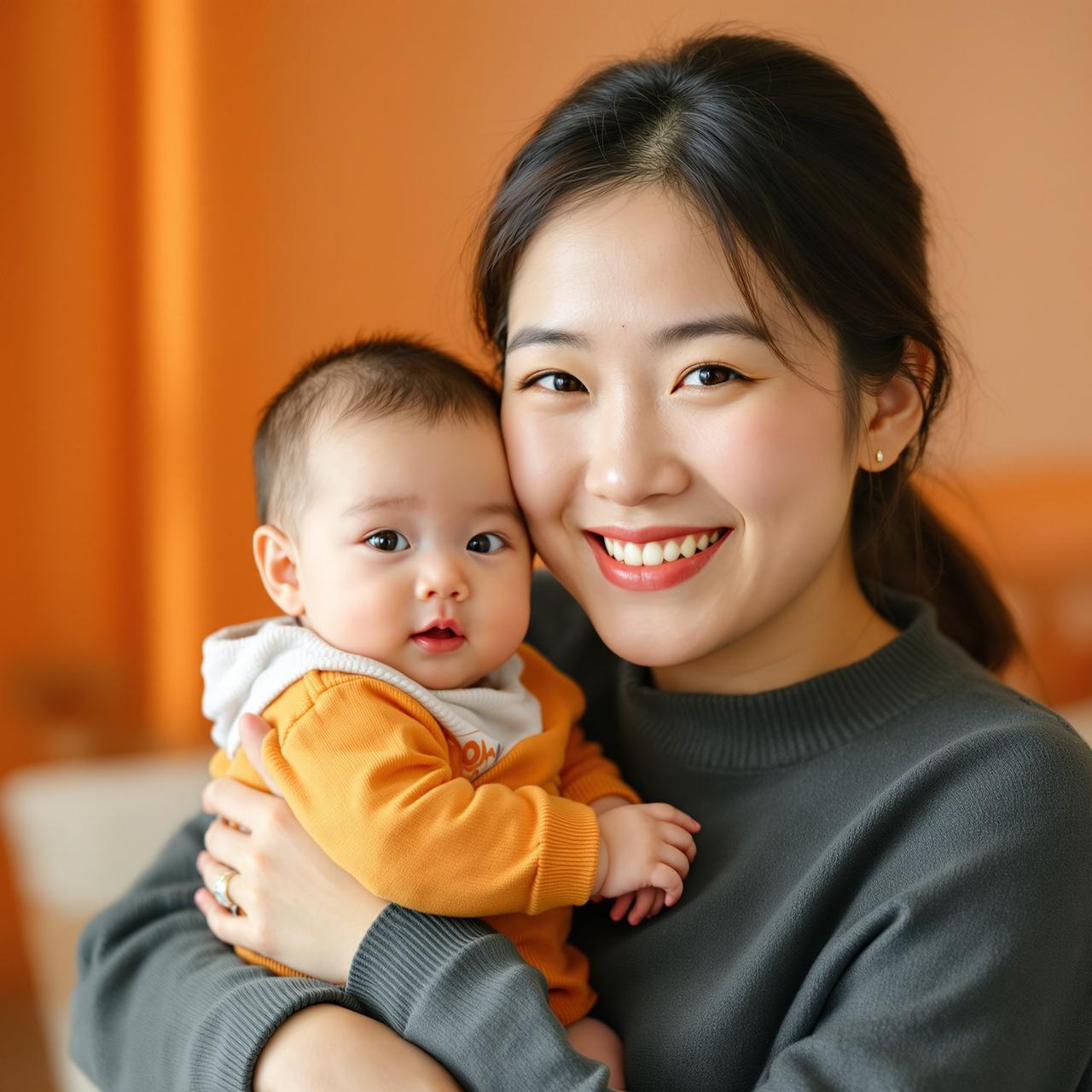 母婴达人糖糖妈