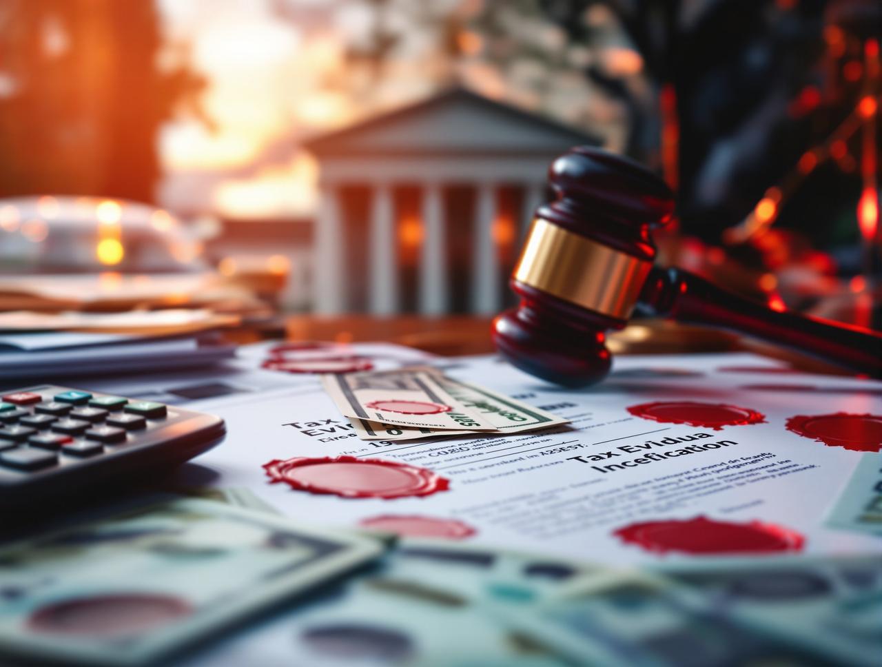 某知名网红偷税漏税被查，补缴金额高达千万
